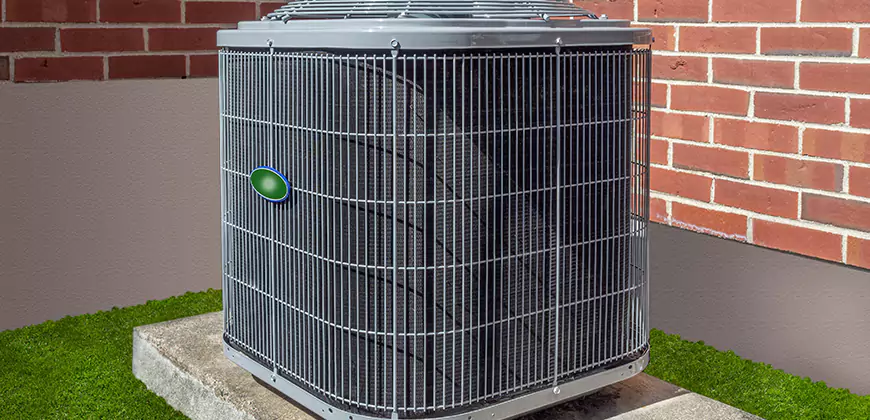 AC Unit Replacement in Warner Robins