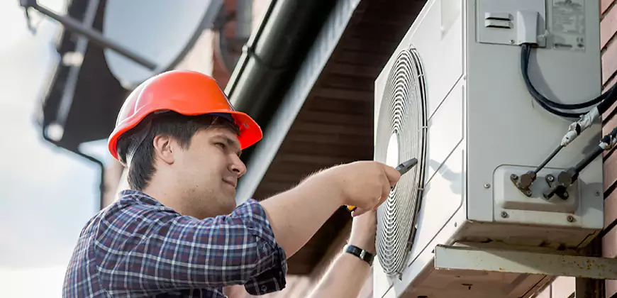Emergency Heating and Air Conditioning Repair in Warner Robins