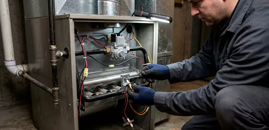 Duct and Cleaning Service in Warner Robins