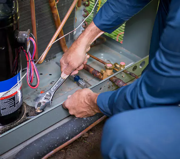 Proven AC Compressor Repair: Your Local Cooling Specialists in Warner Robins, GA