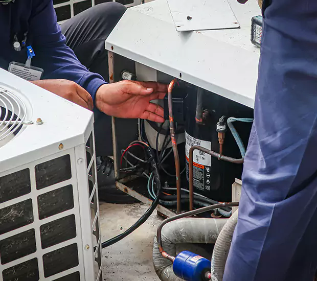 Proven AC Condenser Repair: Your Local Outdoor Unit Specialists in Warner Robins, GA