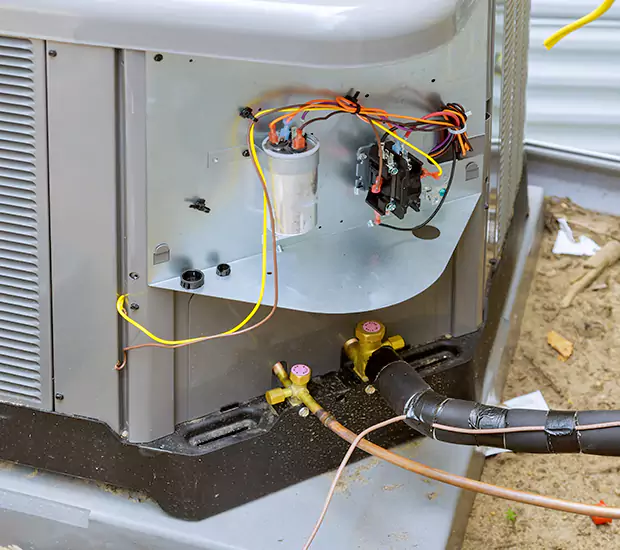 Proven AC Heater Repair: Your Local Heating Team in Warner Robins, GA