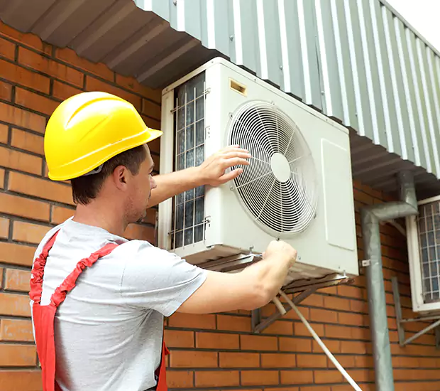 Proven AC Unit Cleaning: Your Local Cooling Care Team in Warner Robins, GA
