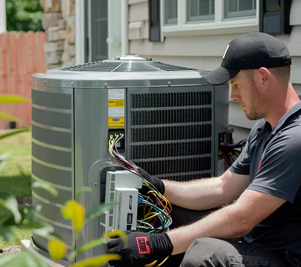 Proven AC Unit Replacement: Your Local System Upgrade Team in Warner Robins, GA