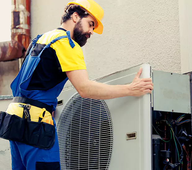 Proven Air Handler Repair: Your Local Indoor Unit Specialists in Warner Robins, GA