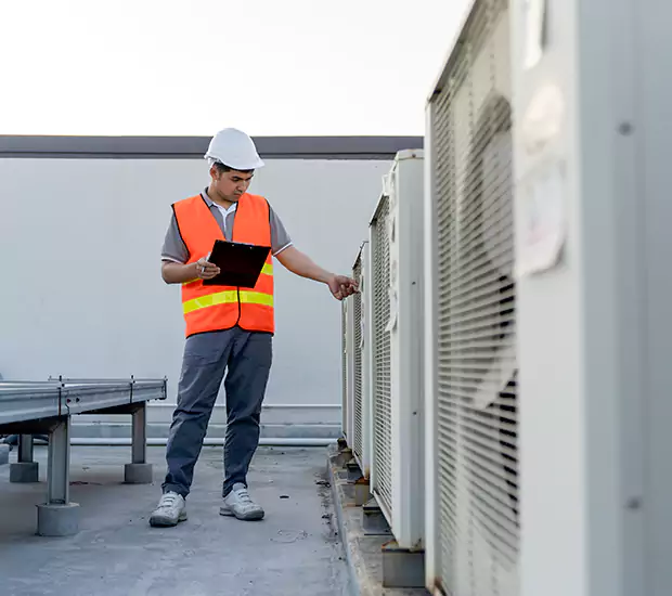 Proven Commercial AC Repair: Your Local Business Cooling Team in Warner Robins, GA