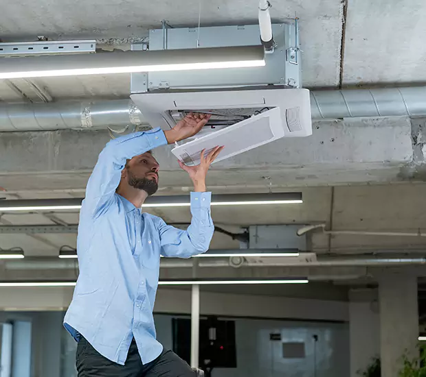 Proven Commercial AC Replacement: Your Local Business Cooling Team in Warner Robins, GA