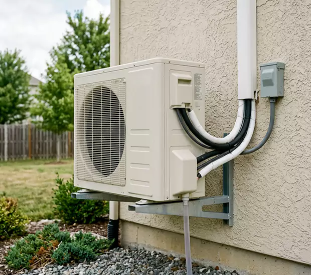 Proven Ductless Heat Pump Installation: Your Local Zone Comfort Team in Warner Robins, GA