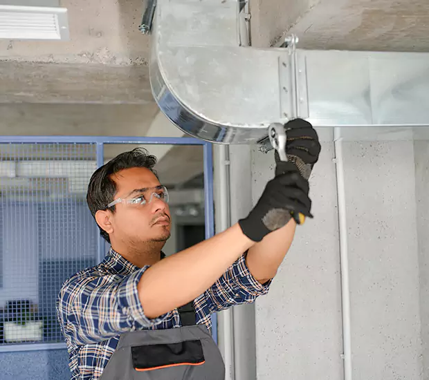 Proven Ductwork Replacement: Your Local Whole-Home Airflow Team in Warner Robins, GA