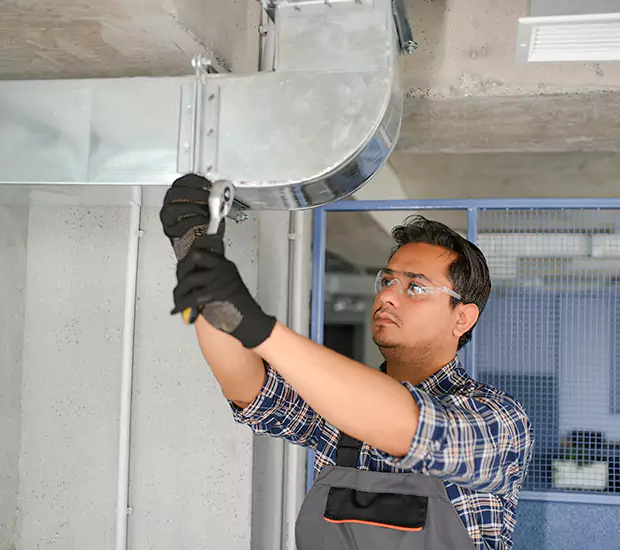 Proven Heating Duct Cleaning: Your Local Ducted Heating Team in Warner Robins, GA
