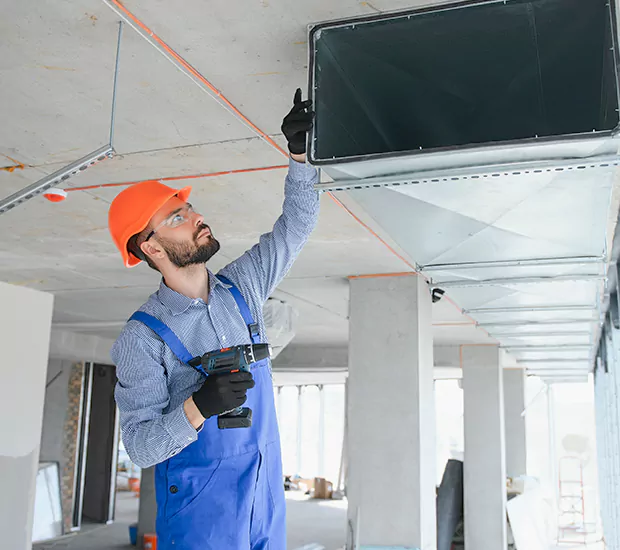 Proven HVAC Duct Installation: Your Local Ductwork Specialists in Warner Robins, GA