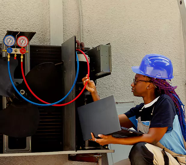 Proven HVAC Installation: Your Local System Specialists in Warner Robins, GA