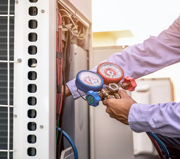 Proven HVAC Maintenance Service: Your Local Tune-Up Team in Warner Robins, GA