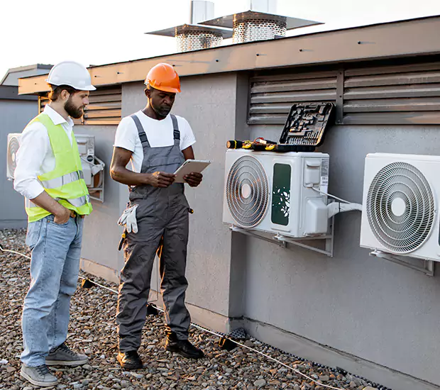 Proven Outdoor AC Installation: Your Local Condenser Specialists in Warner Robins, GA