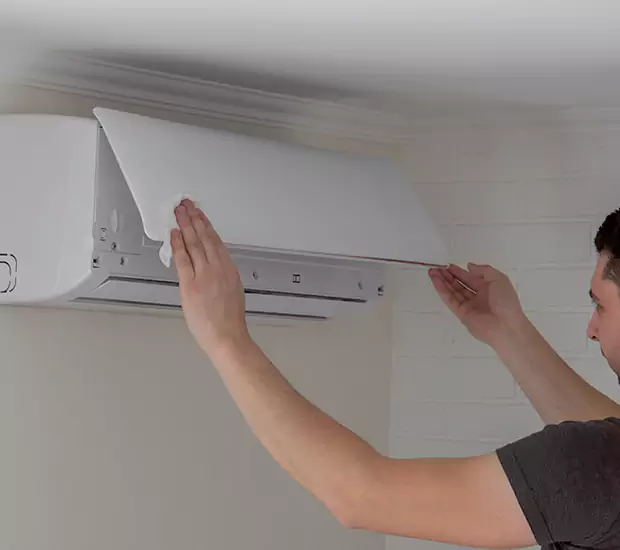 Proven Split Air Conditioner Installation: Your Local Cooling Specialists in Warner Robins, GA