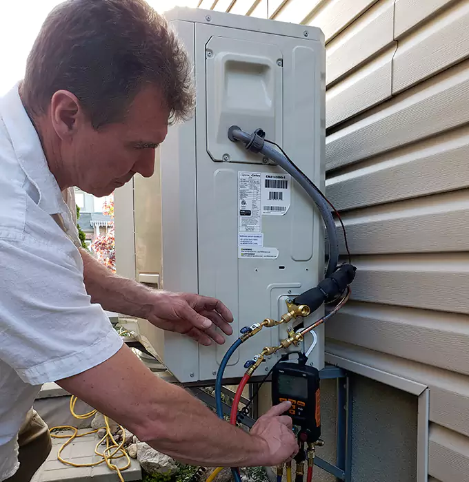Why Warner Robins, GA Homeowners Choose Warner Robins HVAC Pro for AC Compressor Repair?