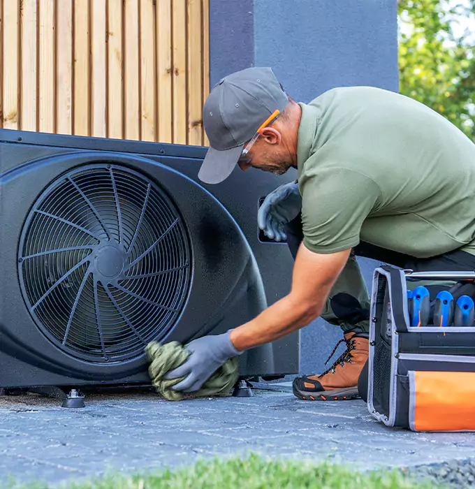 Why Warner Robins, GA Homeowners Choose Warner Robins HVAC Pro for Air Handler Repair?