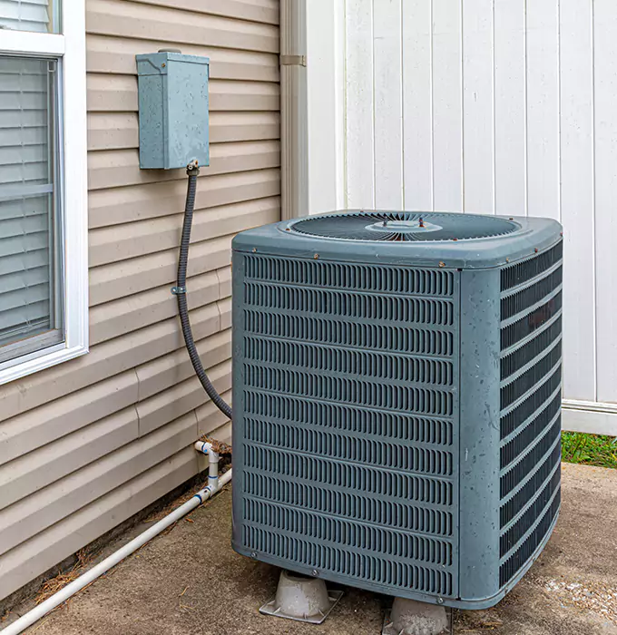 Why Warner Robins, GA Homeowners Choose Warner Robins HVAC Pro for Central Air Conditioner Installation?