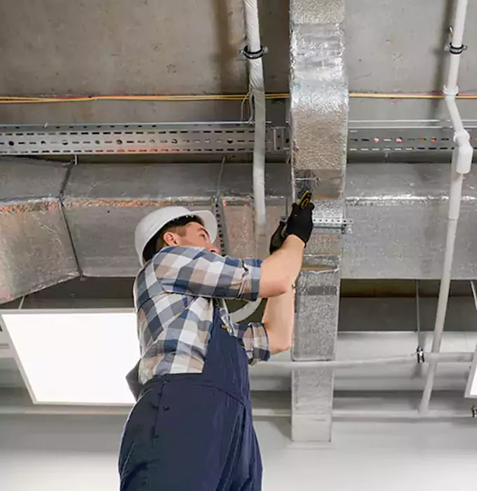 Why Warner Robins, GA Homeowners Choose Warner Robins HVAC Pro for Duct Repair?