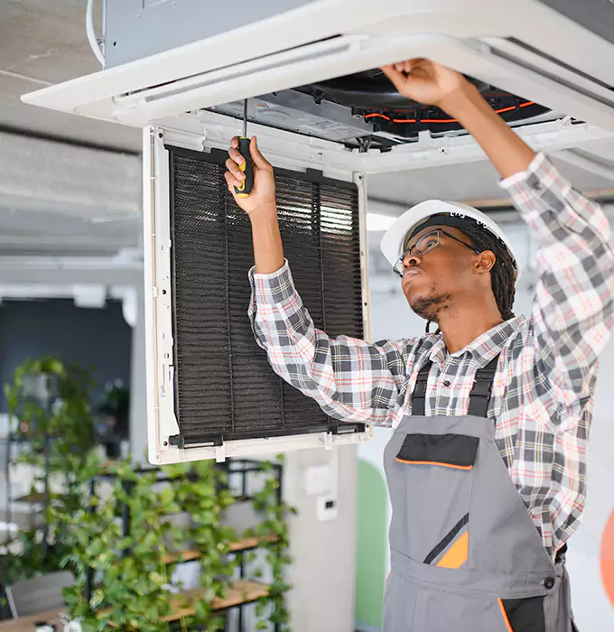 Why Warner Robins Homeowners Choose Warner Robins HVAC Pro as Their HVAC Contractor?