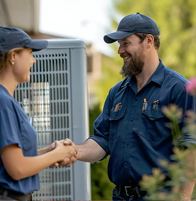 Why Do Warner Robins Homeowners Choose Warner Robins HVAC Pro HVAC Repair?