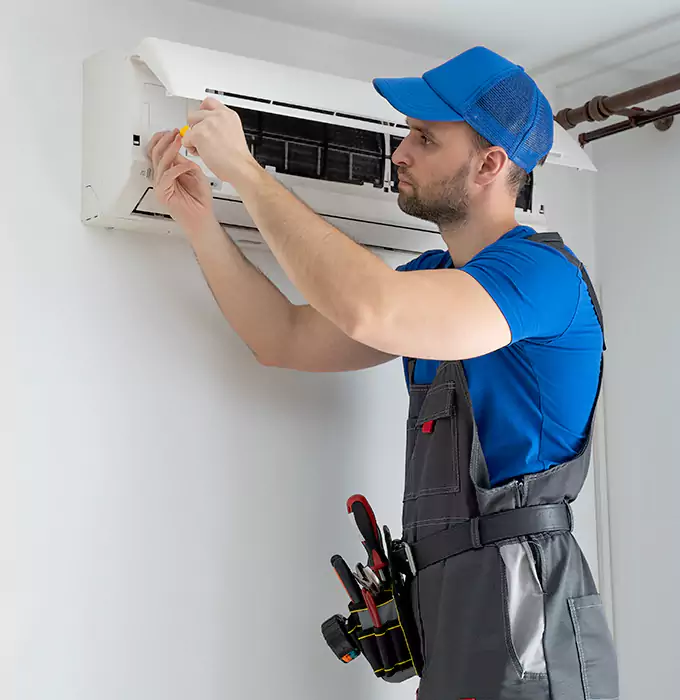 Why Warner Robins Homeowners Choose Warner Robins HVAC Pro for Mini Split Installation?